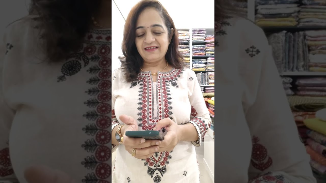 Style With Indu Collection  is live 7977936653 book no