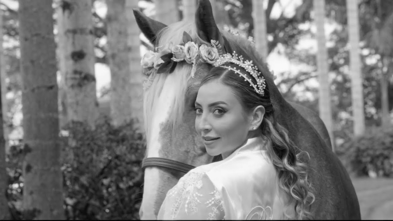 Wedding Film Trailer | Andrés & Juliána | Boda cinematográfica en Pereira, Colombia