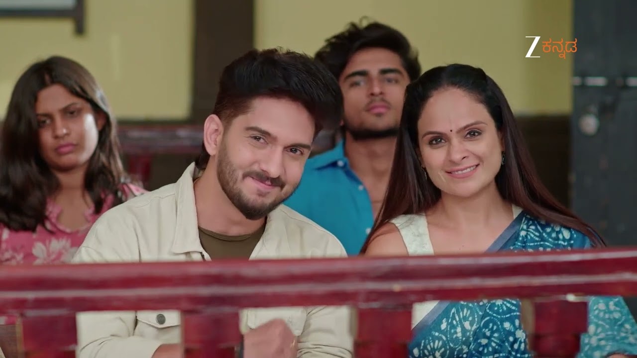 Karna | Ep - 171 | Webisode | Mar 02 2026 | Zee Kannada