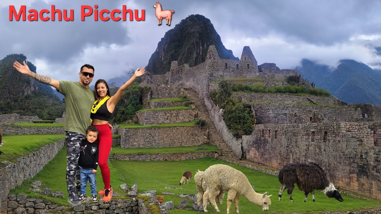 Guía completa para ir a Machu Picchu este 2026 