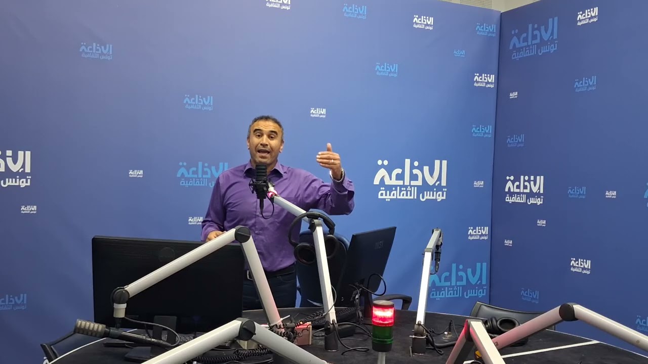 مداخلة الدكتور لطفي دبيش في ركن 