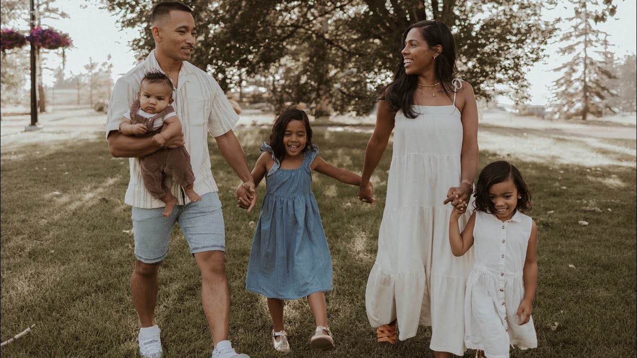 Family Vlog?