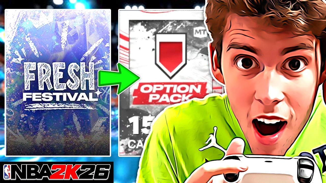 Я использовал все свои новые карты события 