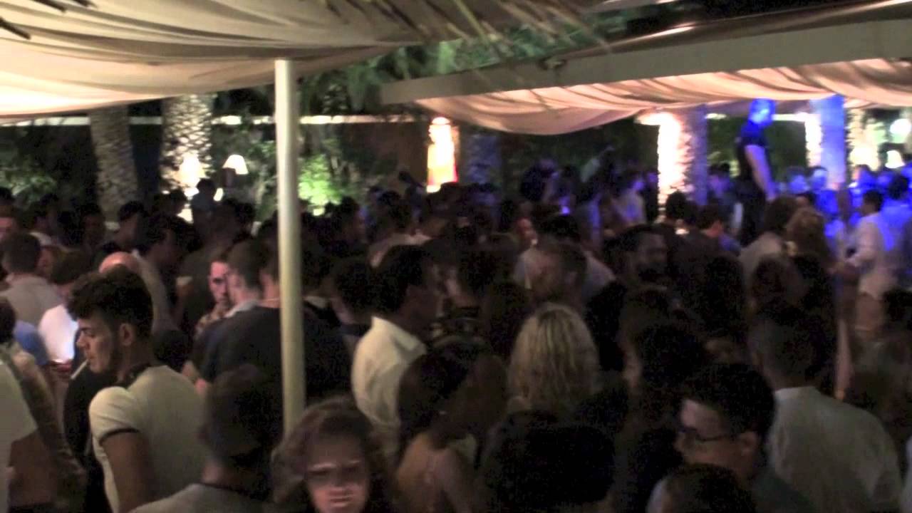 Discoteca Le Vele - Alassio (SV)