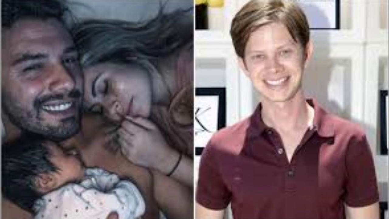 Kevin et Carla : leur fille Ruby moqu&eacute;e et compar&eacute;e &agrave;&hellip;