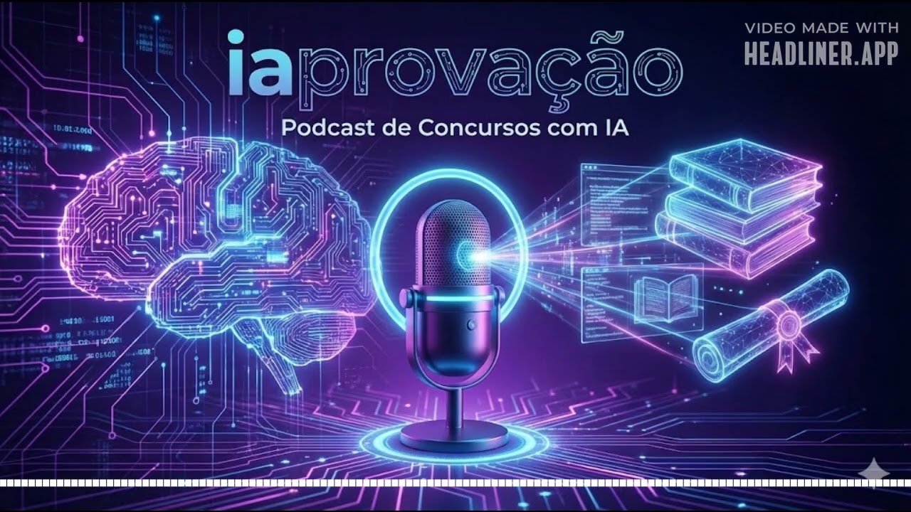 TCU: Contratos Administrativos (Lei 14.133) – Revisão em Áudio para Alta Performance