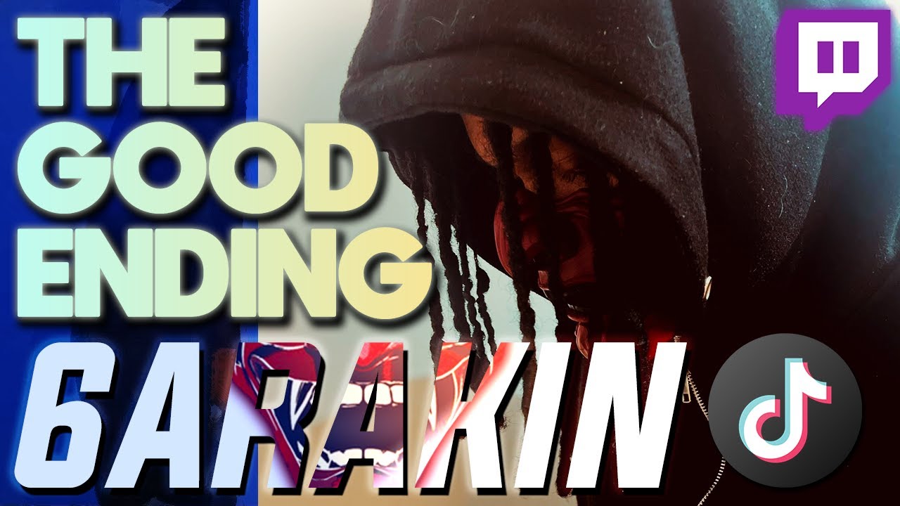 The Good Ending of 6ARAKIN | Episode 3