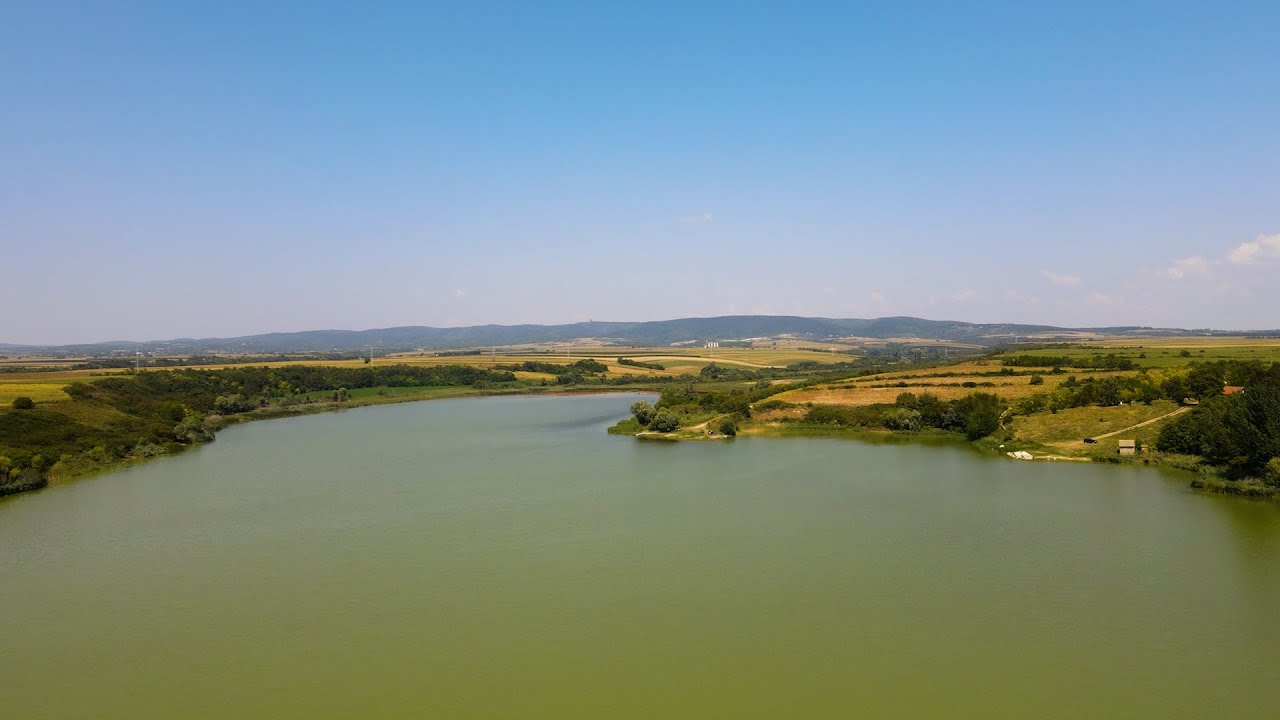 Sve tajne Fruške gore - Jezera koja morate posetiti | Gradske info