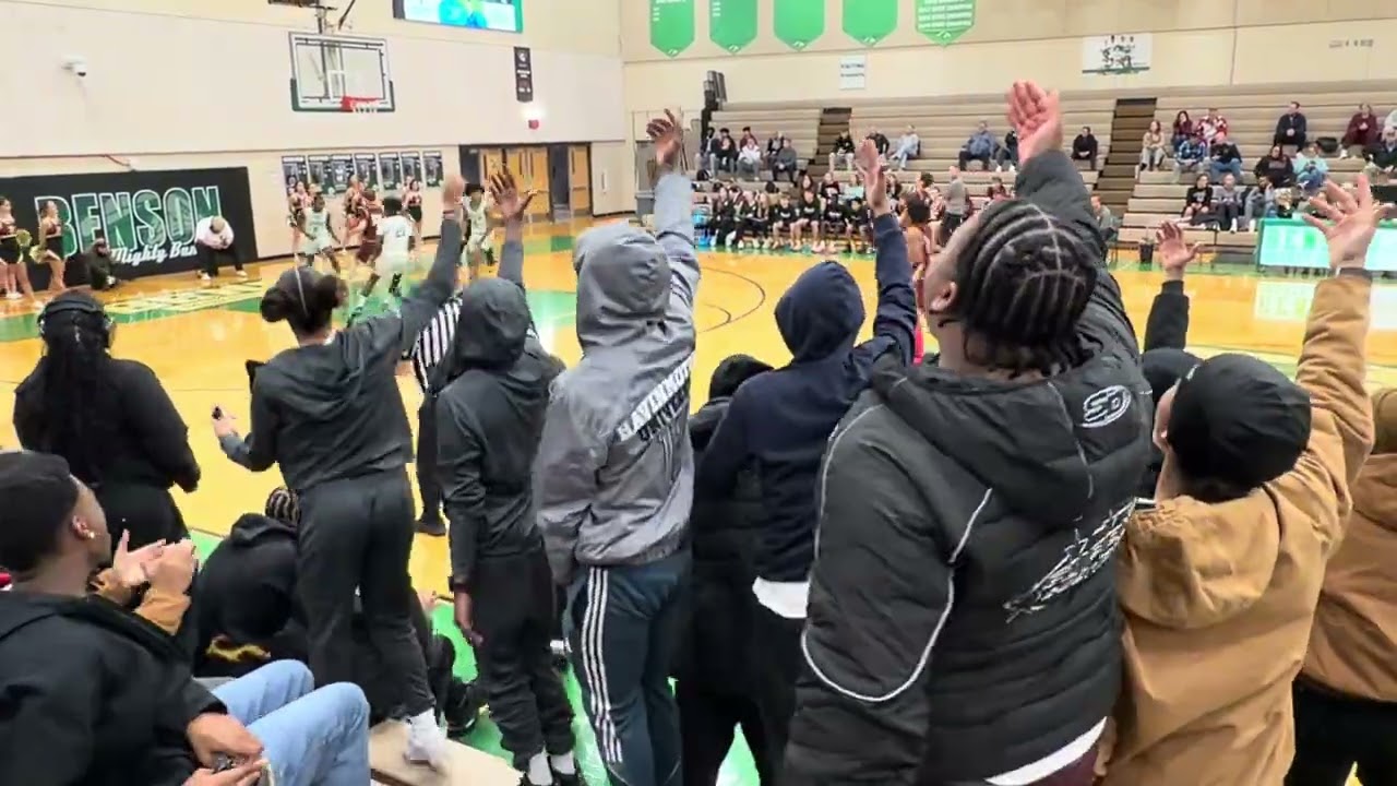 Papillion LaVista vs. Omaha Benson Bunnies 2026