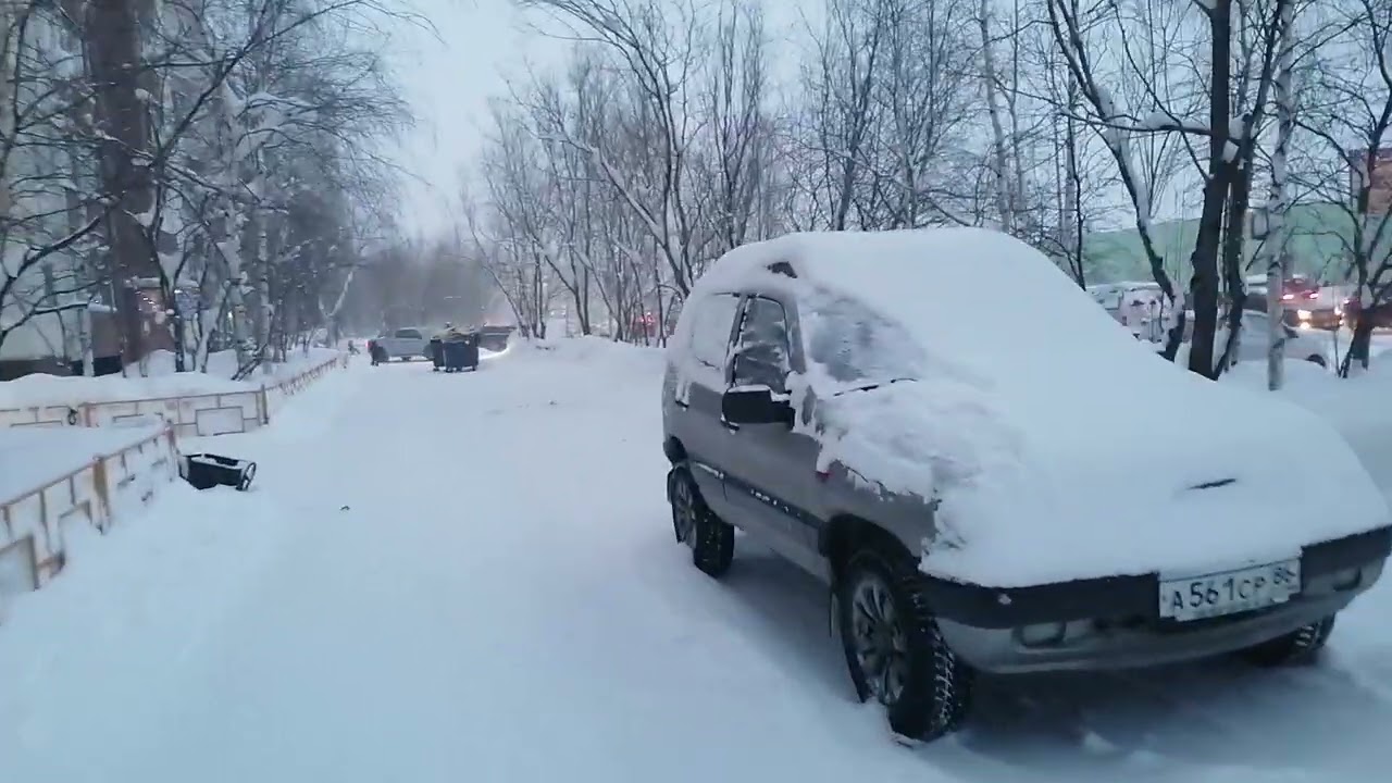 Пятницаааа, 13 - тое...