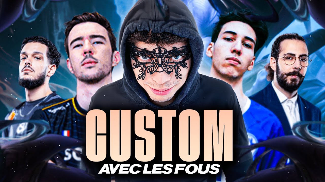 NUC PARI 50 SUBS D'1V9 ? CUSTOM AVEC HIRO, HAWNIE, MYRTUS etc.