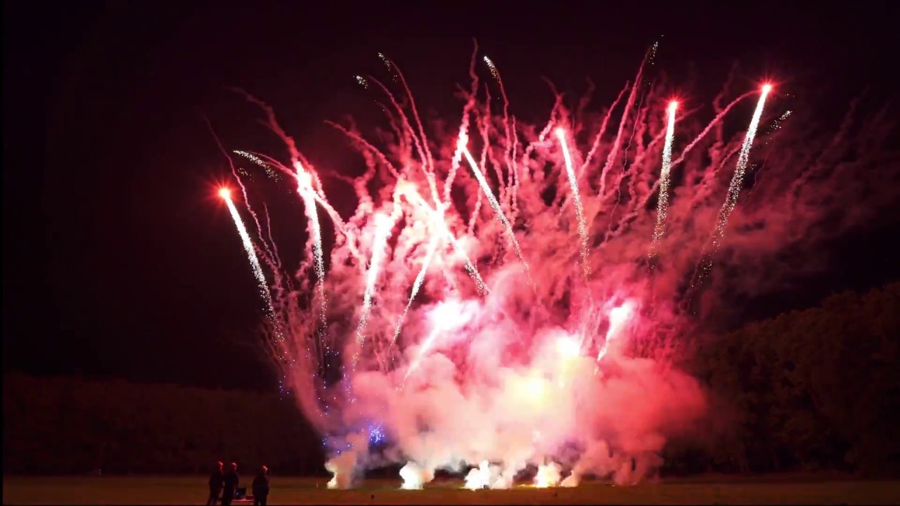 Bigsmile Fireworks Nijkerk 2017