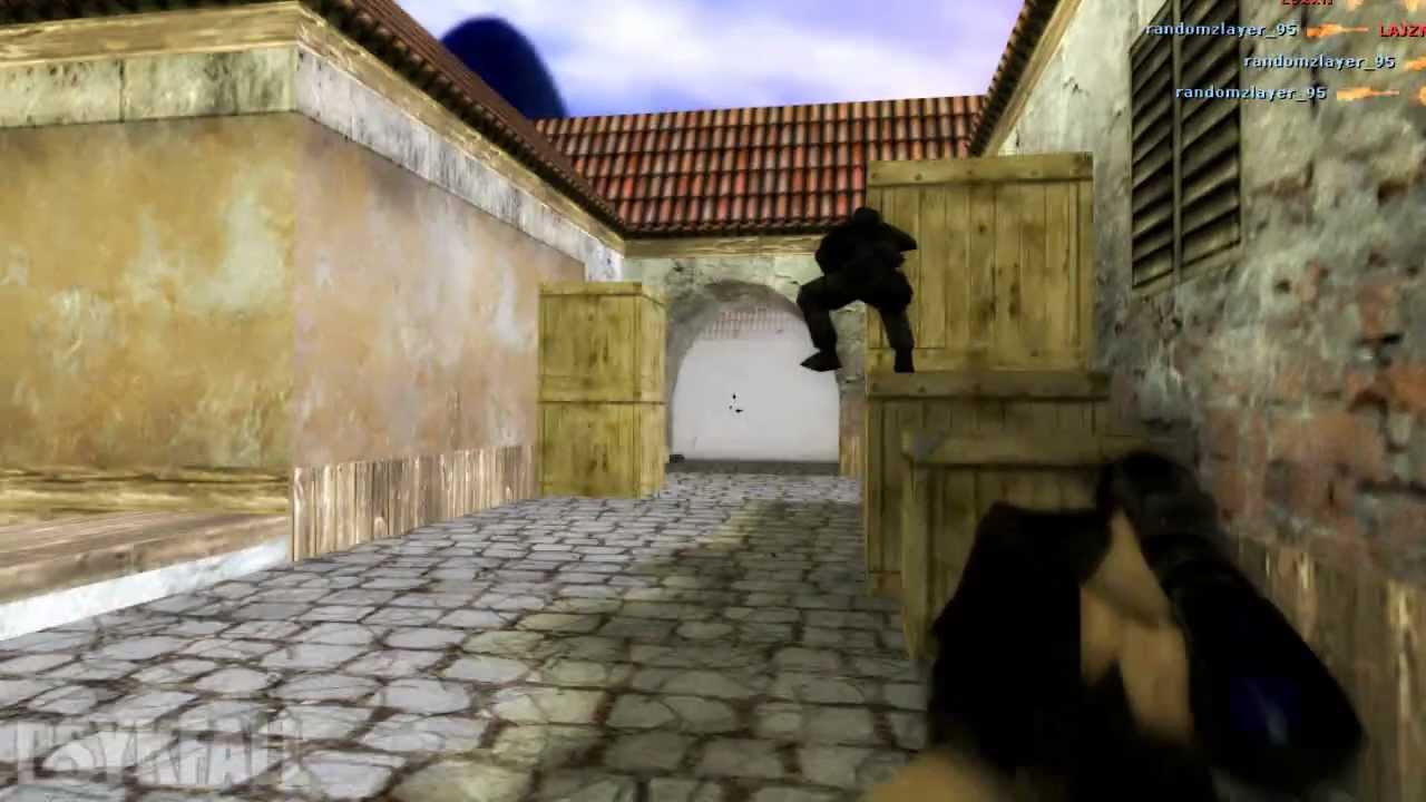 Seek N Destroy [CSMOVIE]