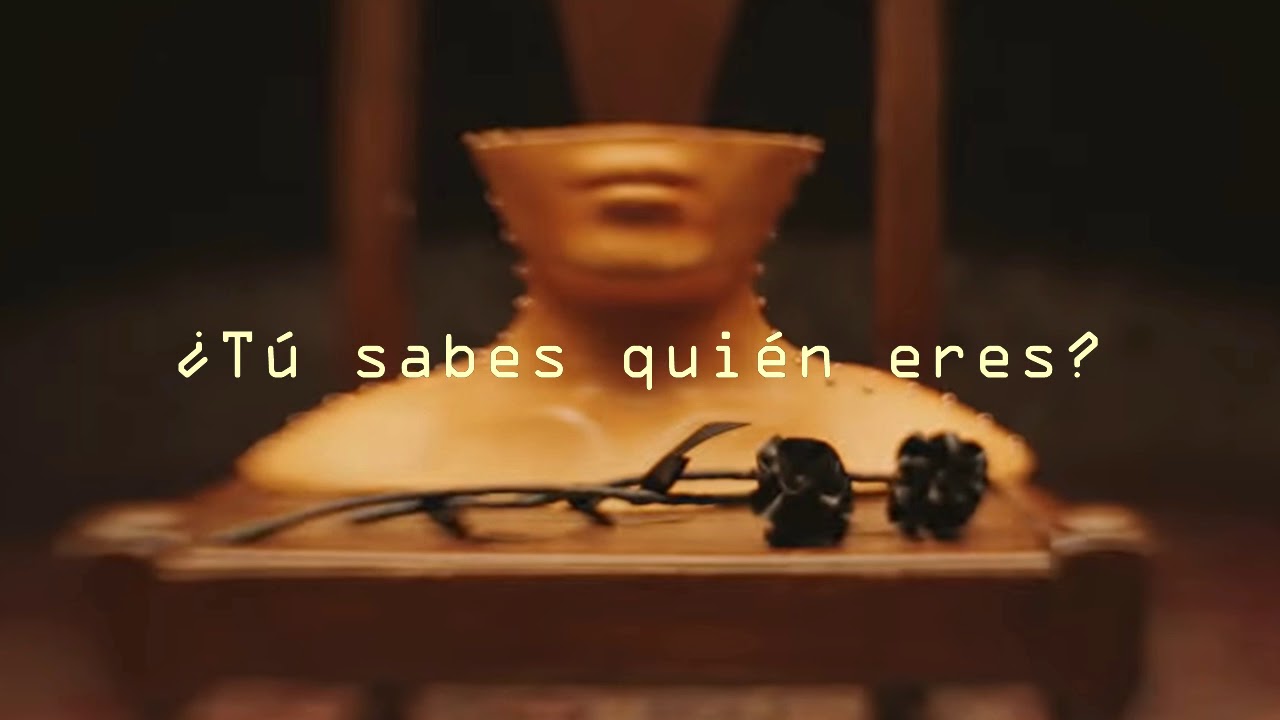 Killers Who Are Partying - Madonna (Subtítulos en español)