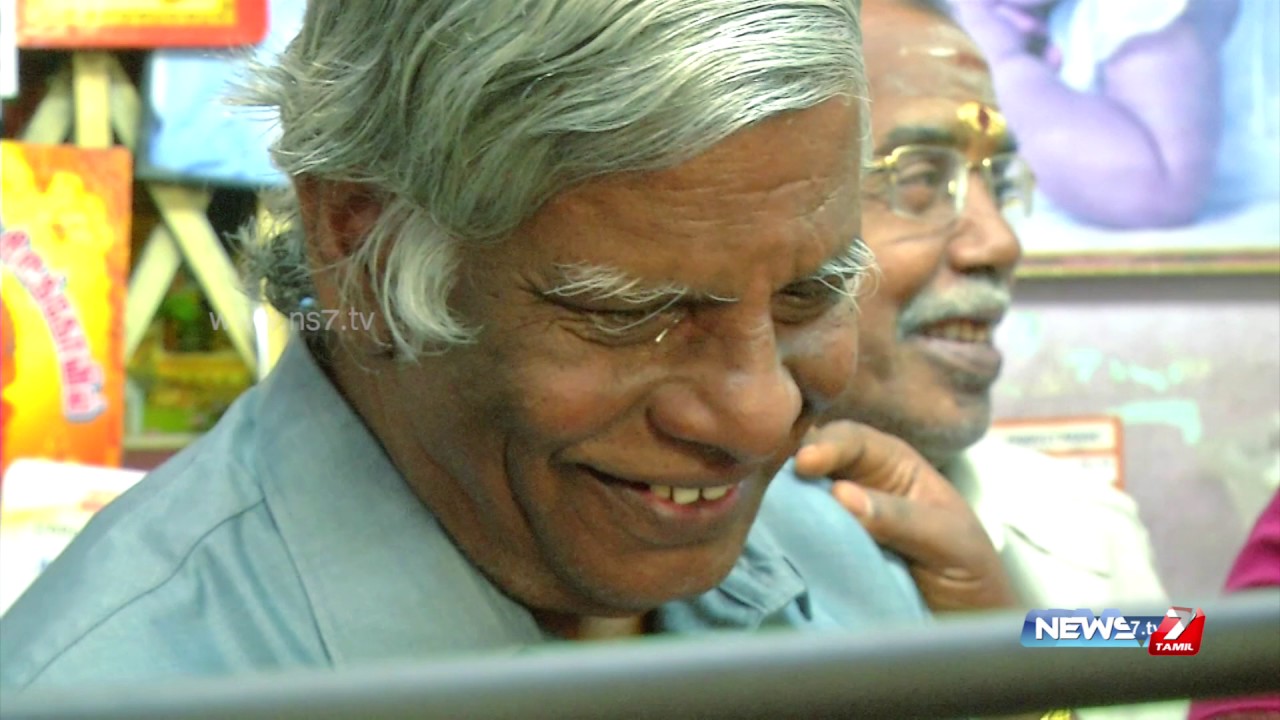 Doctor who treats his patients for free for the past 40 years | News7 Tamil