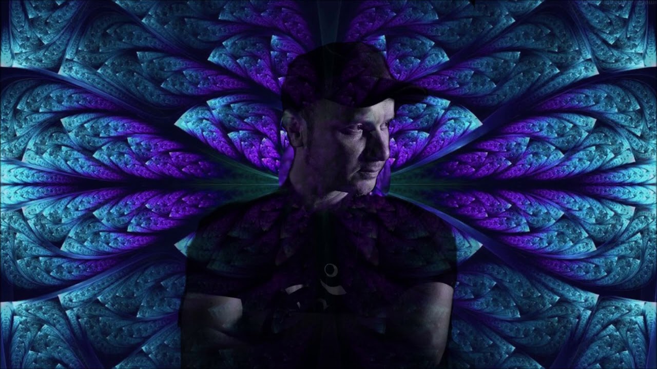 DJ Savvas Kalt: Endless Roads Psybass Mix [Chill Space Mix Series 015]