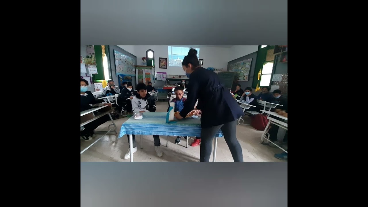 module 6 : étre bonne santé