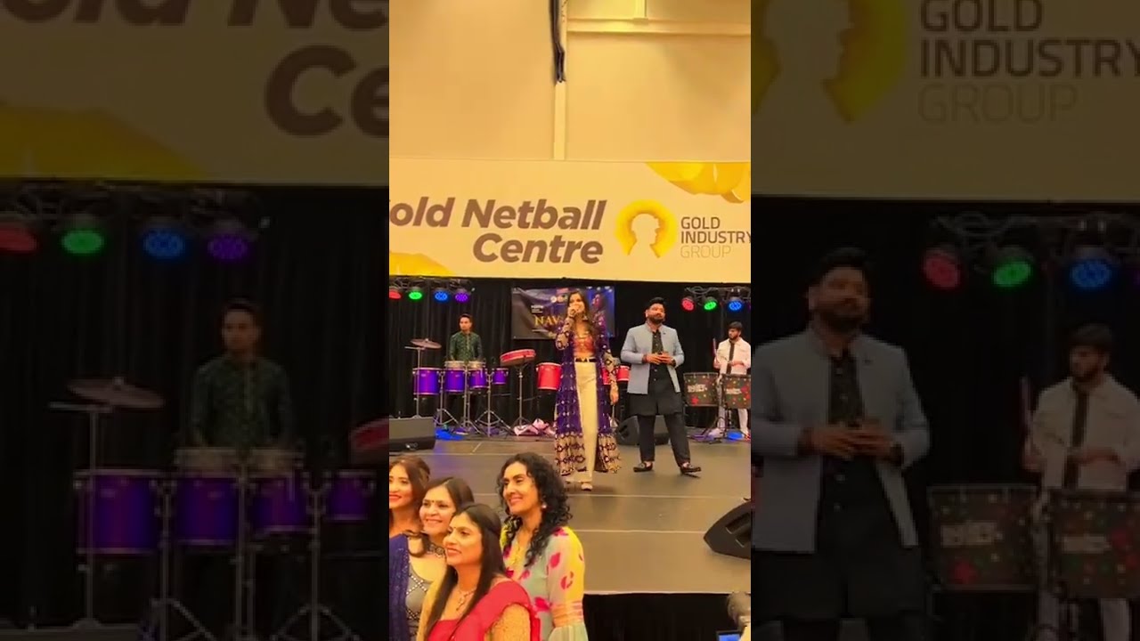 Gujju Garba ❤️ | Gujarati Famous Garba | Navratri Special | Garba Lover | GarbaHub #shorts #garba