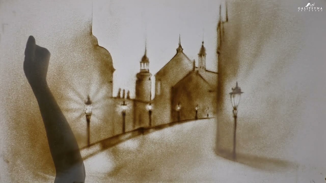 Filmy na zam&oacute;wienie - śluby, eventy firmowe, imprezy okolicznościowe. Galitsyna Art Group. Artyści.