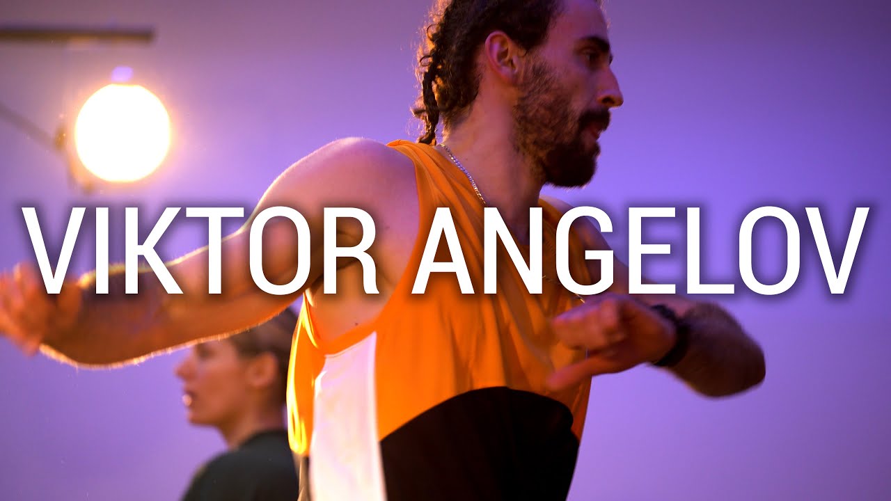 VIKTOR ANGELOV | LAST LAST @BurnaBoy | IN10SIVE MASTERCAMP 2023