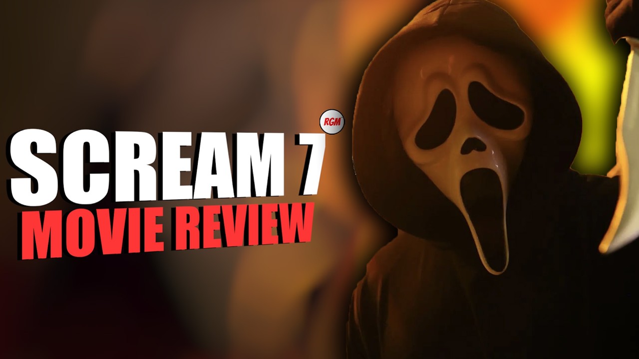 The BIGGEST Takeaways From Scream 7 | An RGM Movie Review