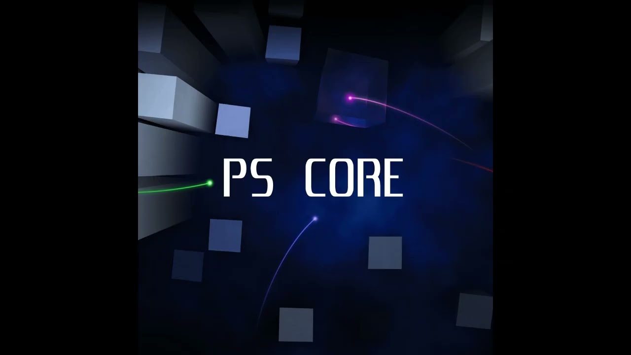 MZNK - Ps Core