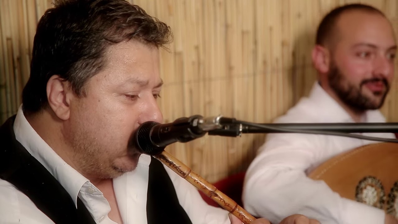 Tholama Asyku - Yazan Nusaibah
