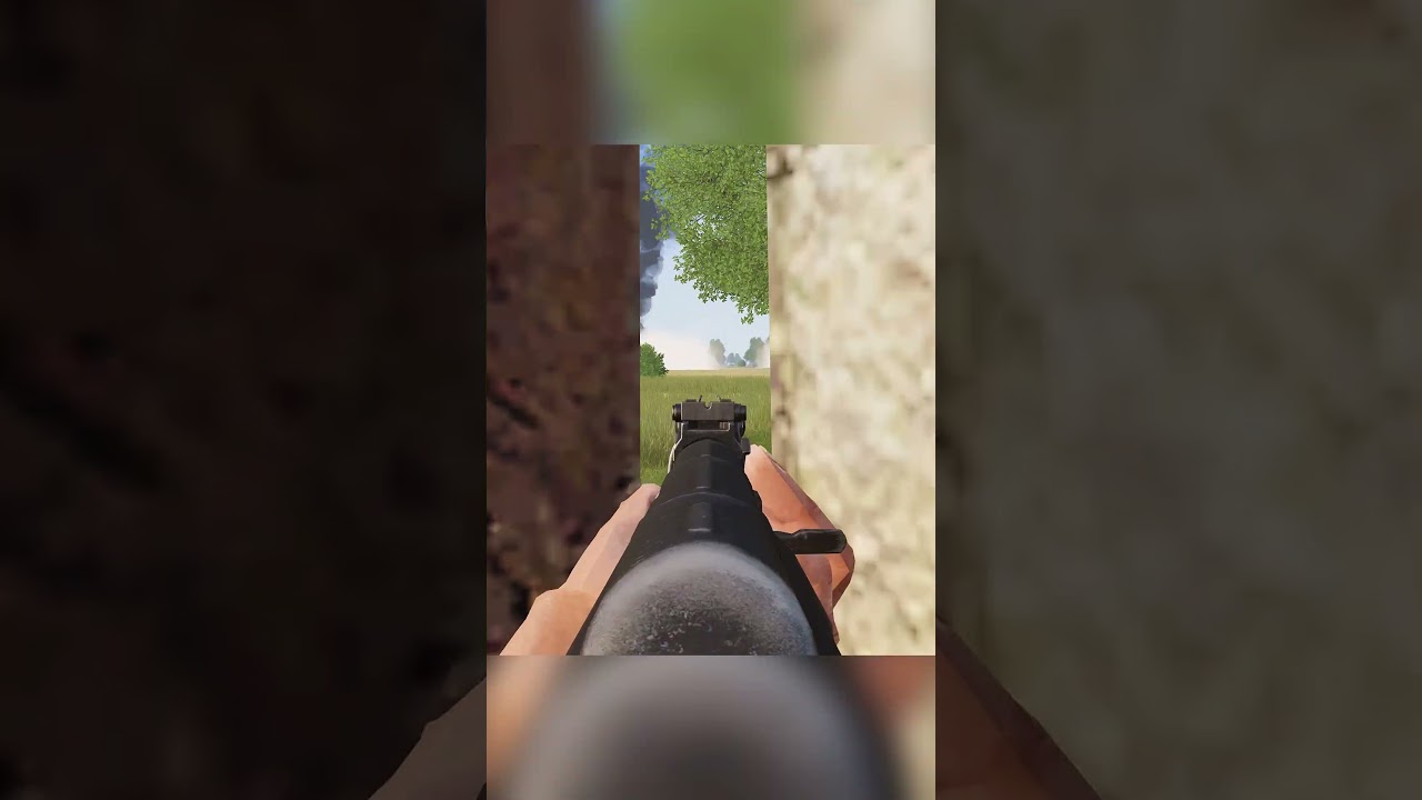 Оборона поселка | ARMA 3 WOGames #arma3 #wog #gaming #игры