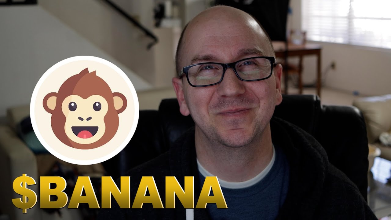 ApeSwap Finance Review AMM Yield Farming Staking and more | $Banana