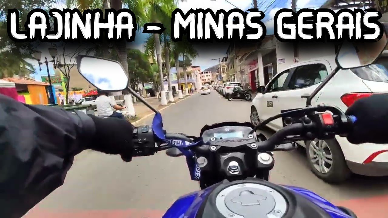 Lajinha - Minas Gerais 