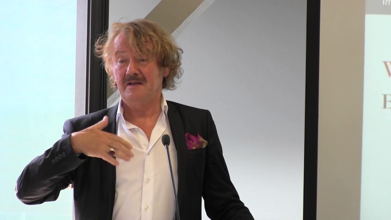 Christoph Menke: Über die normative Verfassung des Politischen