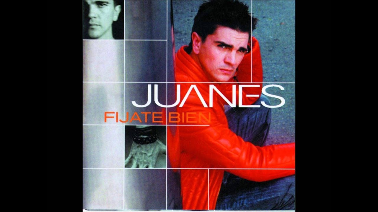 Juanes - Vulnerable