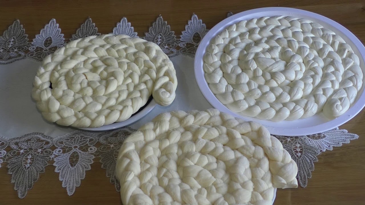 -Porodica Đukić iz Strojica proizvodi janjski sir gužvaš u obliku pletenice -