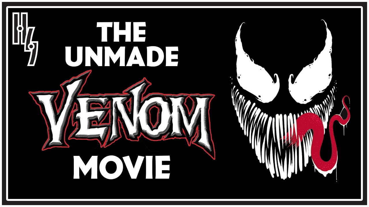 The Unmade 1997 Venom Movie - Canned Goods