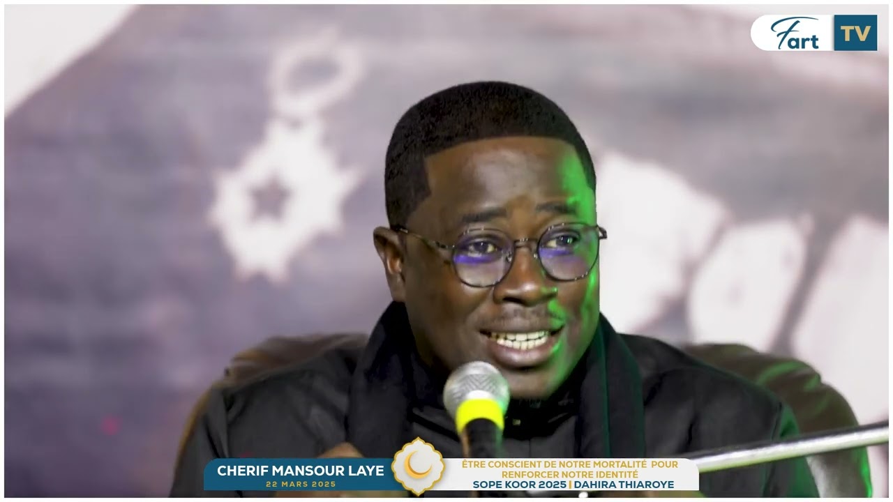 « ÊTRE CONSCIENT DE NOTRE MORTALITÉ POUR RENFORCER NOTRE IDENTITÉ » (3ème Partie)