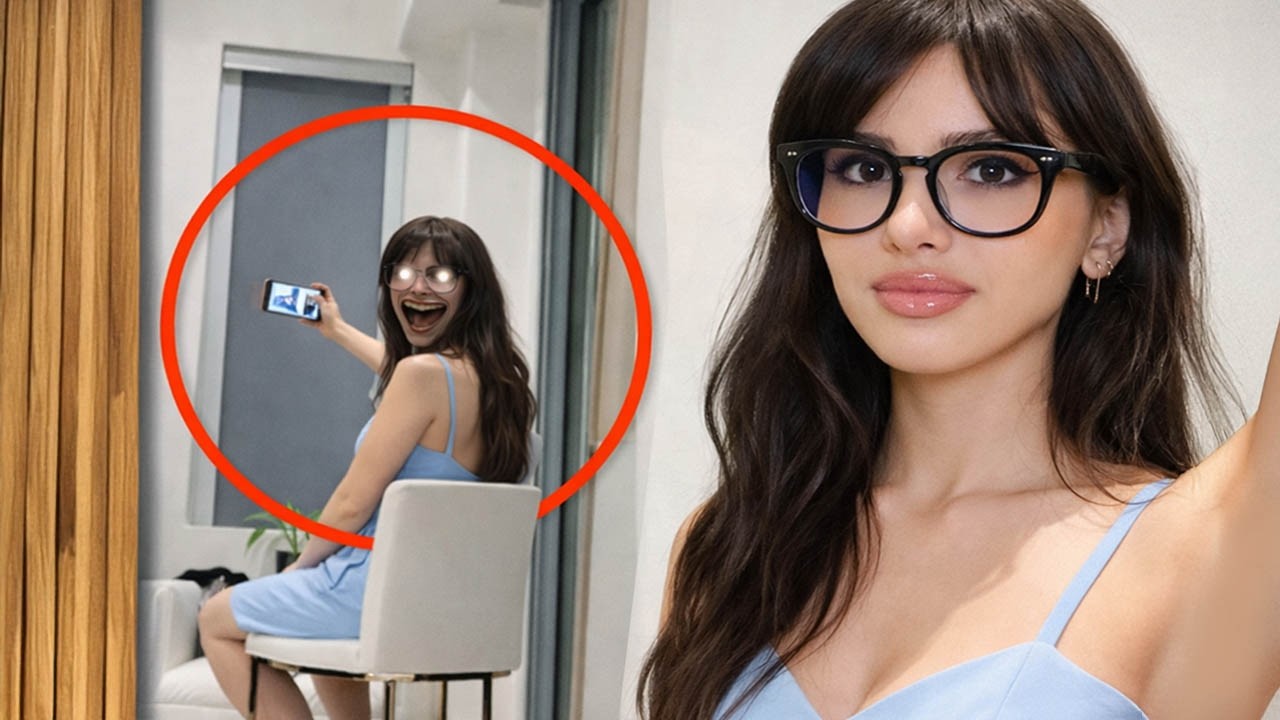 SCARIEST TikToks On The Internet