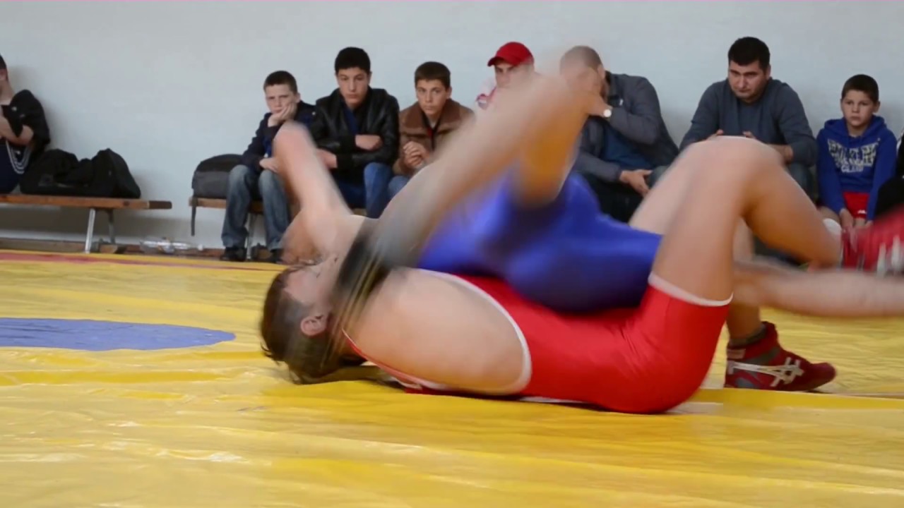 Греко-римскоая борьба Баурчи 2014 год
