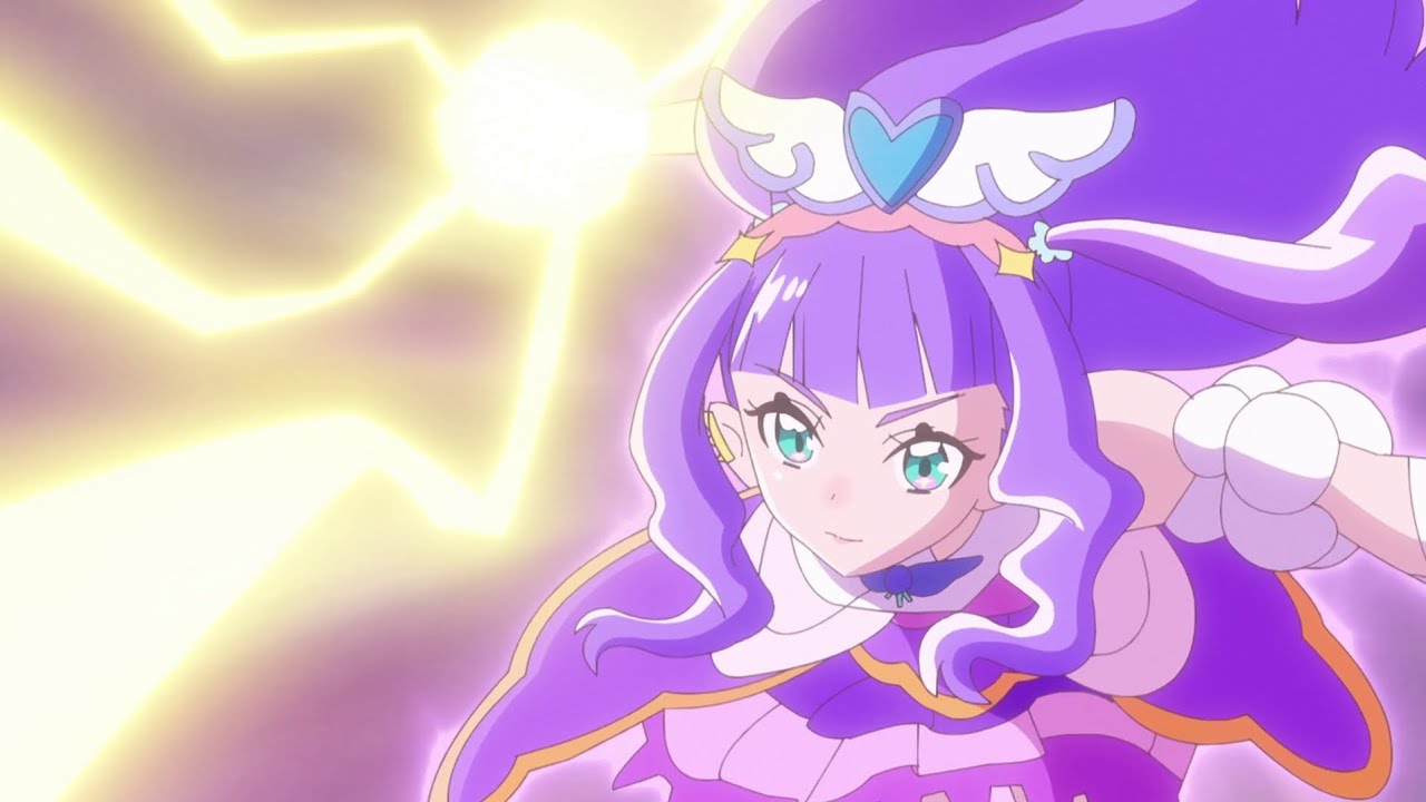 Hirogaru Sky! Precure Episode 31 Review