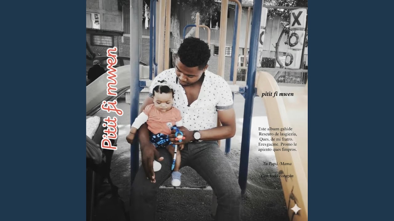 james derulo-lanmou nou paralel