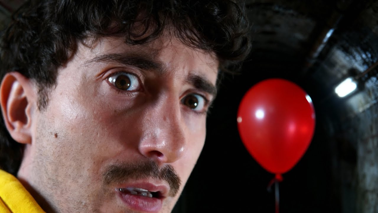 When Horror Movie Characters Have ZERO Common Sense 