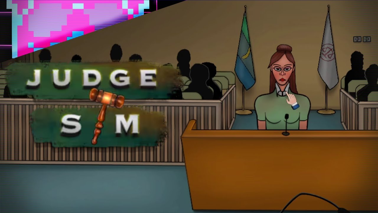 Honest Mistake? | Part 3 | Judgesim