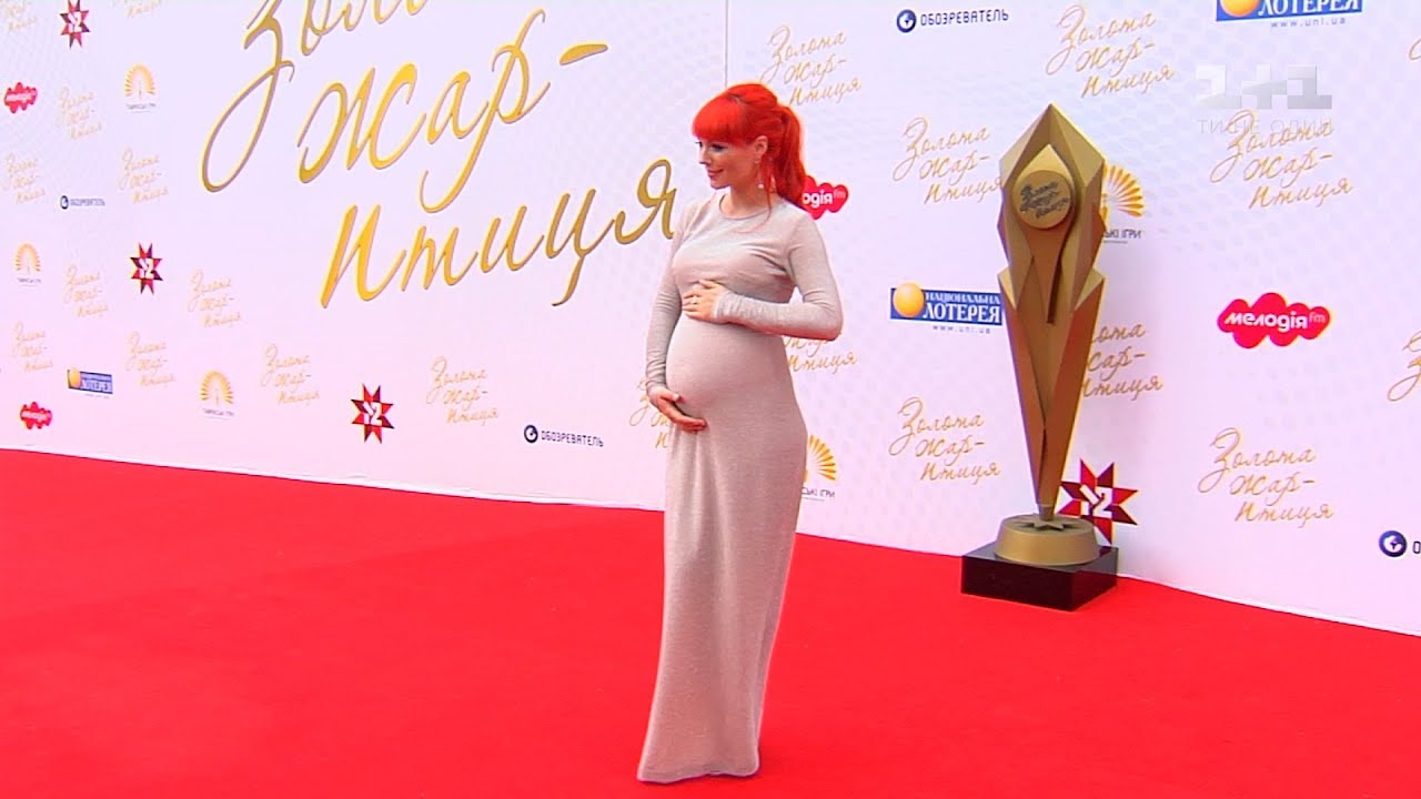 Светлана Тарабарова беременна: Певица впервые станет мамой