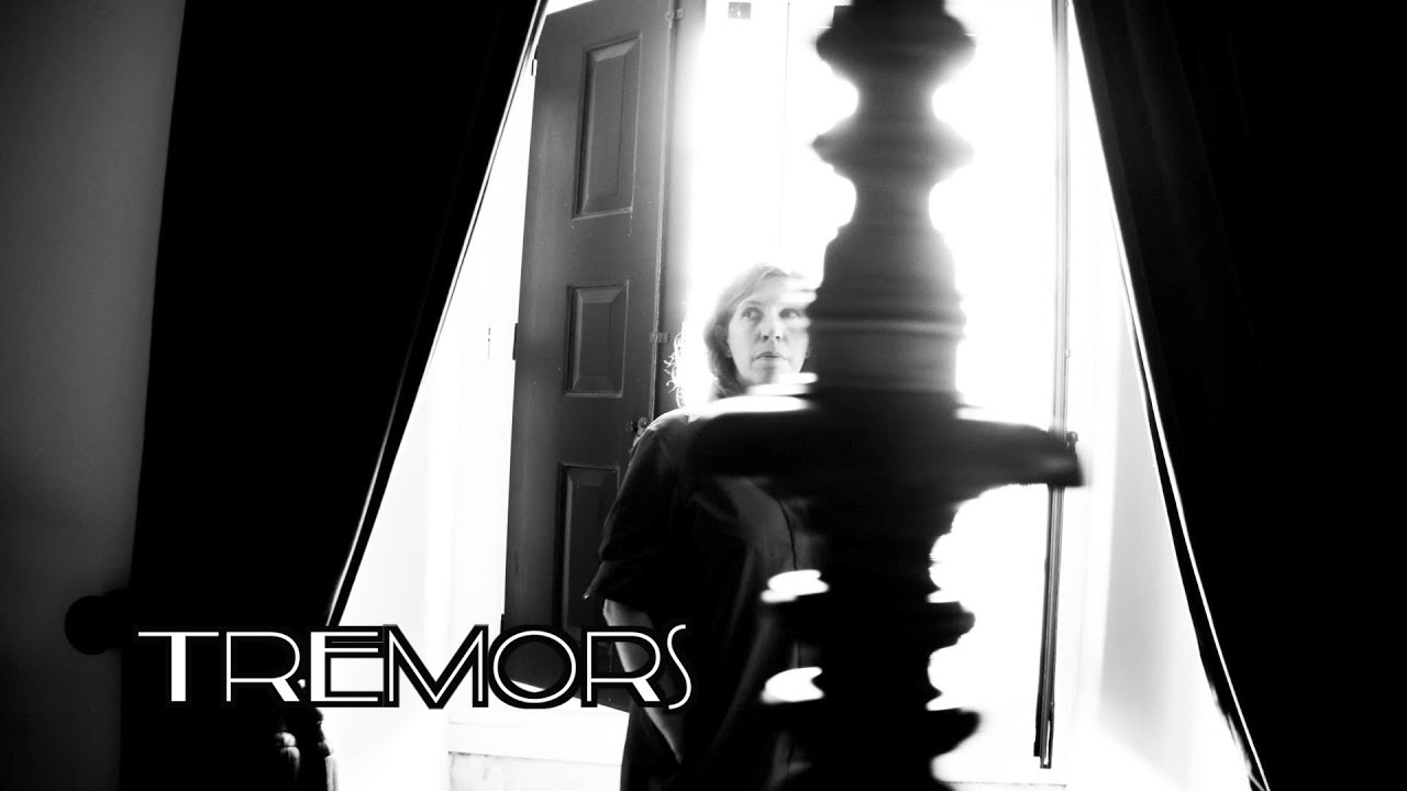 'TREMORS' (2023) Experimental short. Producciones Tiempoperdido