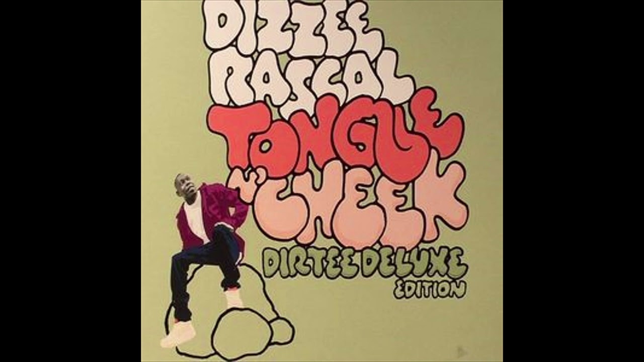 Dizzee Rascal - Dirtee Disco