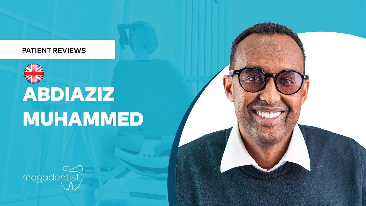 Abdiaziz Muhammed Mahmud | United Kingdom | Zirconium