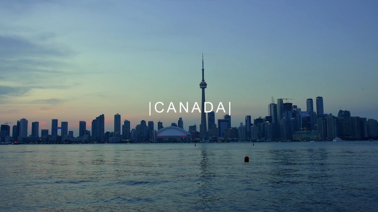 Canada Short Film Video | Beauty of Canada 🤍