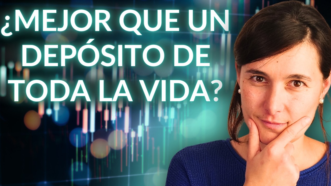Guía Definitiva de Fondos MONETARIOS (tu banco no quiere que los conozcas)