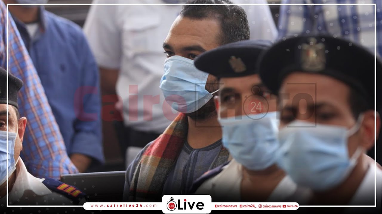 محامي عروس الإسماعيلية يطالب بالتعويض المدني 101 ألف