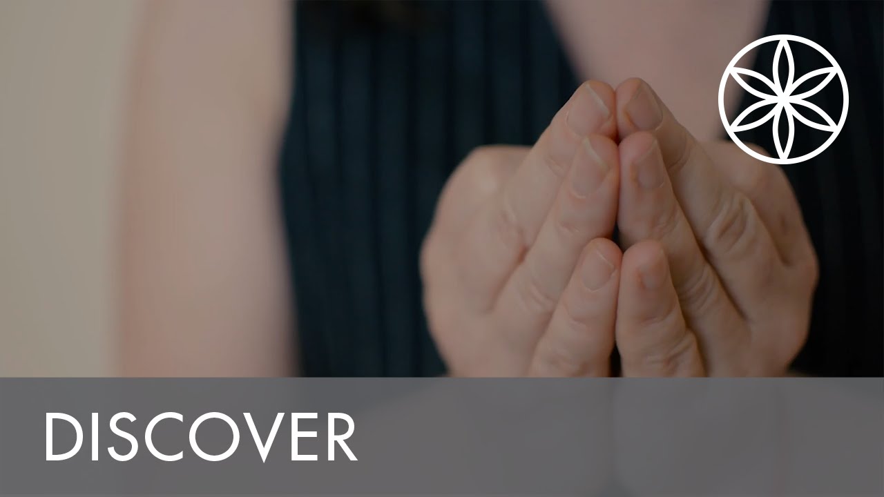 Yoga Studio Love: Tina