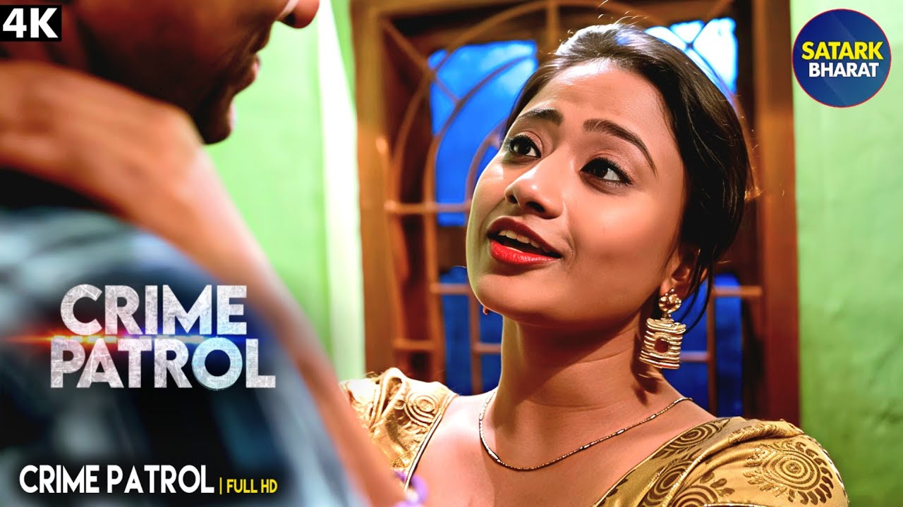 #dubai Case | क्राइम पेट्रोल सतर्क | New Season Crime Alert 2026 #truestory